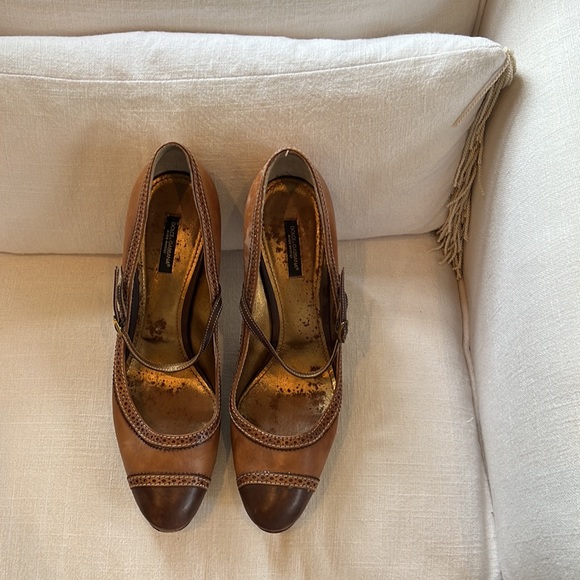 Dolce & Gabbana heels - Picture 3 of 3